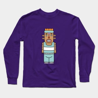 Pomington Long Sleeve T-Shirt